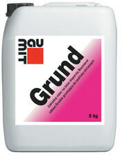 Baumit Grund alapozó 5 kg - epitoanyag