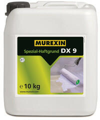 Murexin DX 9 Speciál tapadóhíd 10 kg