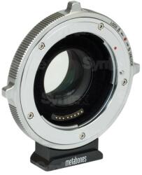 Metabones adaptor Canon EF to BMPCC4K, T CINE Speed Booster ULTRA 0.71x