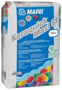 Mapei Keraquick Maxi S1 gyorskötő kerámiaburkolat-ragasztó C2FT S1 fehér 23 kg