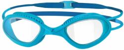  Úszószemüveg TIGER, átlátszó napellenző/kék zátony