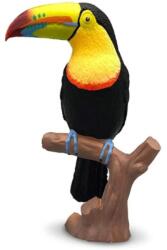 BULLYLAND Kéncsőrű tukán játékfigura - Bullyland (69400) - innotechshop