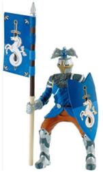BULLYLAND Kék lovagi torna lovag játékfigura - Bullyland (80785)