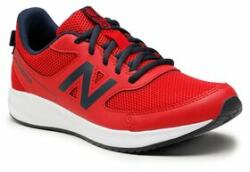 New Balance Sneakers YK570RN3 Roșu