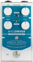 Origin Effects M-EQ Driver - muziker