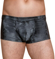 NEK Pants Snake Skin 2132982 Black L
