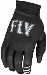 Fly Racing Lite SE motoros kesztyű - USA 2023 (fekete)