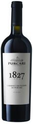 Purcari - Cabernet Sauvignon 2021 - 0.75L, Alc: 13.5%
