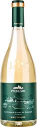 Purcari - Nocturne Sauvignon Blanc de Purcari 2022 - 0.75L, Alc: 13%