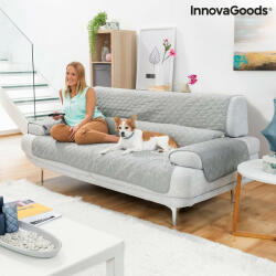 InnovaGoods Kifordítható védőhuzat 3 személyes kanapéhoz SoFree InnovaGoods (KIA-BIGB-V0103321)