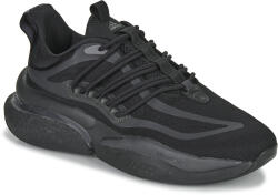 Adidas Pantofi sport Casual Bărbați ALPHABOOST V1 adidas Negru 43 1/3 - spartoo - 447,80 RON