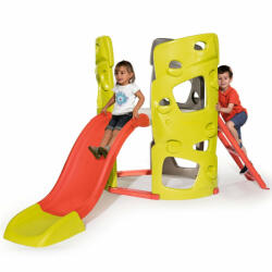 Smoby Centru de joaca Smoby Climbing Tower (S7600840204) - jucariafavorita