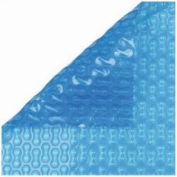 Vagnerpool Szolár medencetakaró Geobubble - 400 mic, szélesség 4 m, méteráru, az ár m2-re vonatkozik