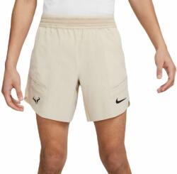Nike Pantaloni scurți tenis bărbați "Nike Dri-Fit Rafa Short - sanddrift/black