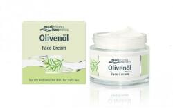 Olivenöl olivaolajos arckrém száraz bőrre 50ml