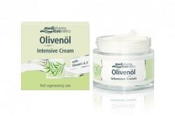 Olivenöl intenzív bőrkondicionáló arckrém 50ml - pharmy