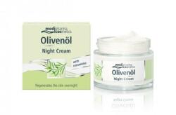 Olivenöl regeneráló éjszakai arckrém 50ml