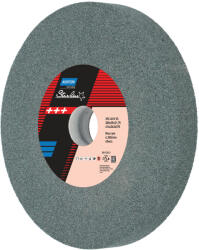 Norton Szilícium-karbid köszörűkorong Ø200x25x31, 75 mm 39C60. 2 db/csomag (CT326370)
