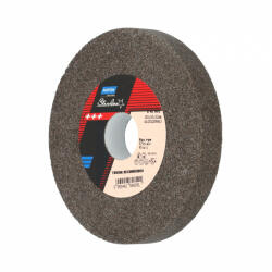 Norton Alumínium-oxid köszörűkorong Ø150x20x32 mm A46, 2 db/csomag (CT389863)