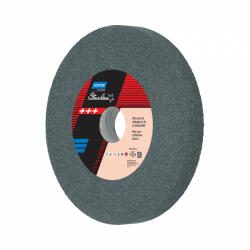 Norton Starline szilícium-karbid köszörűkorong Ø180x20x31, 75 mm 39C 60 K VS, 2 db/csomag (CT326389)