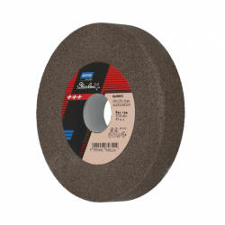 Norton Alumínium-oxid köszörűkorong Ø150x25x32 mm A60, 2 db/csomag (CT390209)