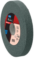Norton Szilícium-karbid köszörűkorong Ø150x20x31, 75 mm 39C80, 2 db/csomag (CT326163)