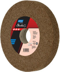 Norton Alumínium-oxid köszörűkorong Ø150x20x31, 75 mm A60, 2 db/csomag (CT326363)