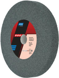 Norton Szilícium-karbid köszörűkorong Ø250x32x31, 75 mm 39C 60 K VS, 6 db/csomag (CT326373)