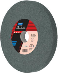 Norton Szilícium-karbid köszörűkorong Ø200x20x31, 75 mm 39C60, 2 db/csomag (CT326366)
