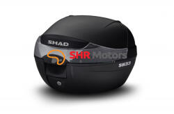 Shad Topcase SH33 negru