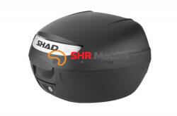 Shad Topcase SH26 negru