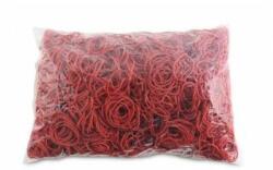 OFFICE products Gumiszalagok Irodai termékek 30mm 1kg piros