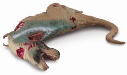 CollectA Figurina dinozaur cadavru de Tyrannosaurus pictata manual XL Collecta