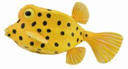 CollectA Figurina Peste Cubicus Boxfish S Collecta Figurina
