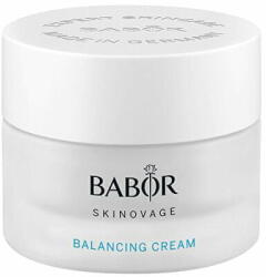 BABOR Kiegyensúlyozó bőr krém vegyes bőrre Skinovage (Balancing Cream) 50 ml