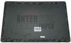 ASUS VivoBook 15 X542BA X542BP X542UA X542UAP X542UAR X542UF X542UN X542UNT X542UQ X542URX542URV series 90NB0FD2-R7A100 műanyag (ABS) szürke LCD hátsó burkolat/hátlap (CAS080167LCDB-004)