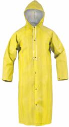 CERVA MERRICA esőkabát - Sárga | L (0311008370003)