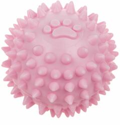 Reedog Ball Chew&Play, gumilabda, 6 cm - Růžová