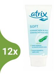 atrix Soft hidratáló kézkrém 100ml (Karton - 12 db) (K00848)