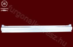 Klokkerholm Tolóajtó küszöb jobb CITROËN JUMPER III (06-) (UT. 1342236080)