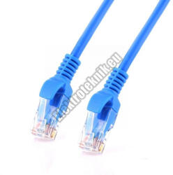 92437 CAT5e UTP kábel 2m