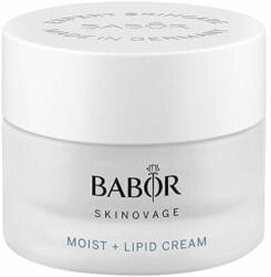 BABOR Arcápoló krém száraz bőrre Skinovage (Moist + Lipid Cream) 50 ml