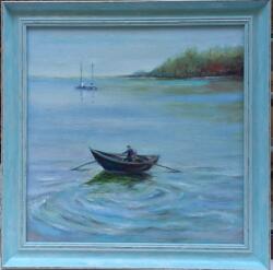  Пейзаж " Нирвана"