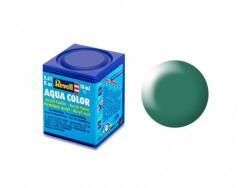 Revell Aqua Color Patinazöld /selyemmatt/ 365 18ml (36365)
