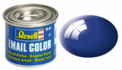 Revell Enamel Color Ultramarin-kék /fényes/ 51 14ml (32151)