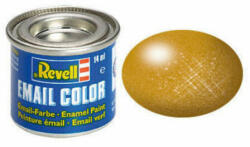 Revell Enamel Color Sárgaréz /fémes/ 92 14ml (32192)