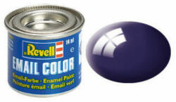 Revell Enamel Color Éjkék /fényes/ 54 14ml (32154)