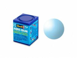 Revell Aqua Color Kék /átlátszó/ 752 18ml (36752)