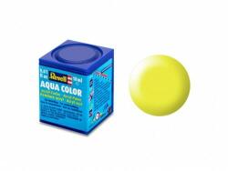 Revell Aqua Color Világossárga /selyemmatt/ 312 18ml (36312)