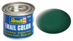 Revell Enamel Color Tengerzöld /matt/ 48 14ml (32148)